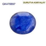 Blue Sapphire – 2.30 Carats (Ratti-2.54) Neelam